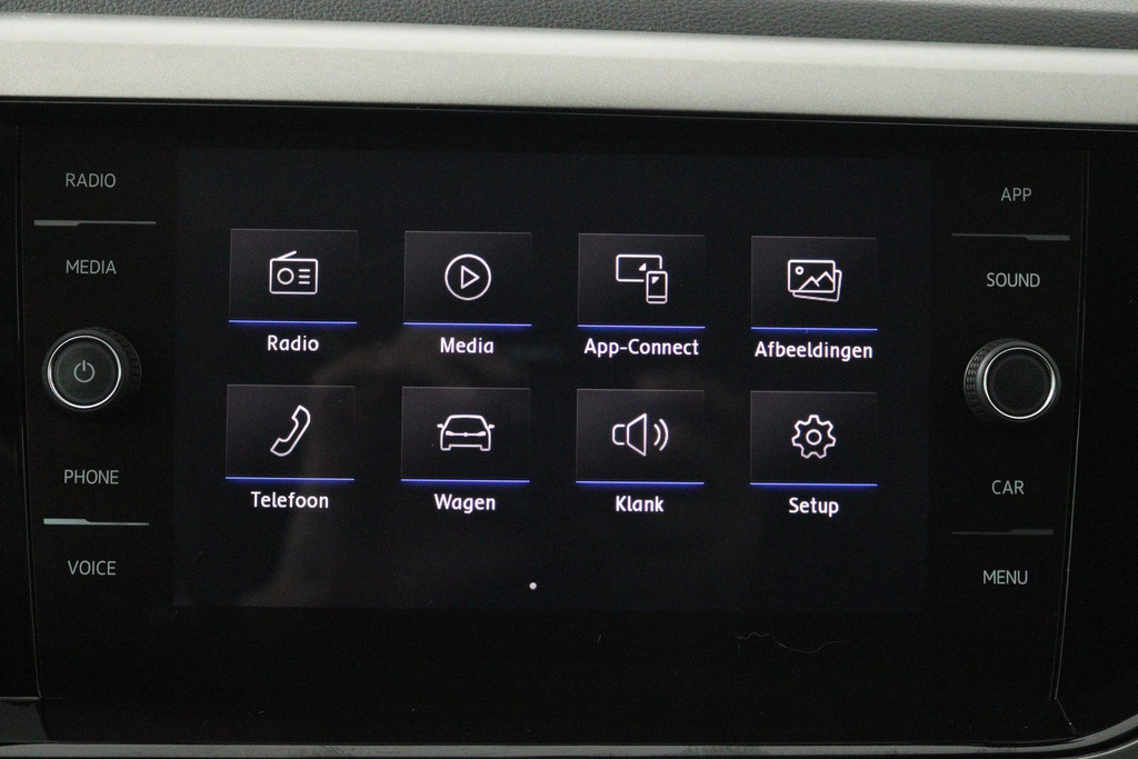 Volkswagen Polo 1.0 TSI Comfortline (CRUISE CONTROL ADAPTIEF, NAVIGATIE CARPLAY, BLUETOOTH) 48792730-19.jpg | Autocentrum Brabant Breda