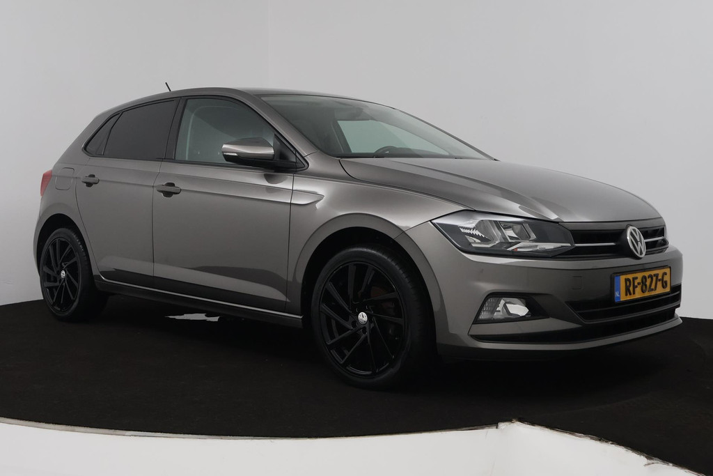 Volkswagen Polo 1.0 TSI Comfortline (CRUISE CONTROL ADAPTIEF, NAVIGATIE CARPLAY, BLUETOOTH) 48792730-20.jpg | Autocentrum Brabant Breda