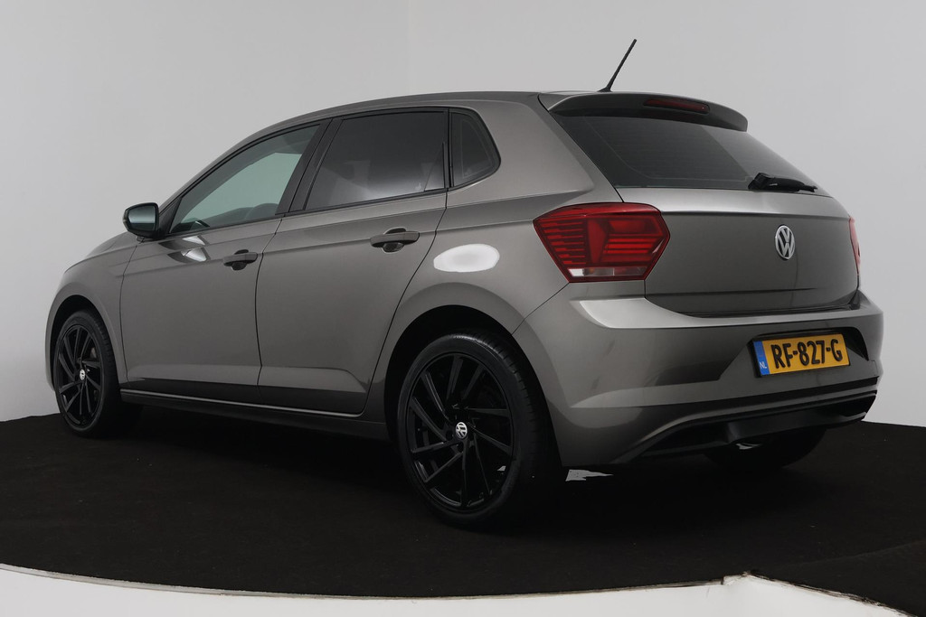 Volkswagen Polo 1.0 TSI Comfortline (CRUISE CONTROL ADAPTIEF, NAVIGATIE CARPLAY, BLUETOOTH) 48792730-4.jpg | Autocentrum Brabant Breda