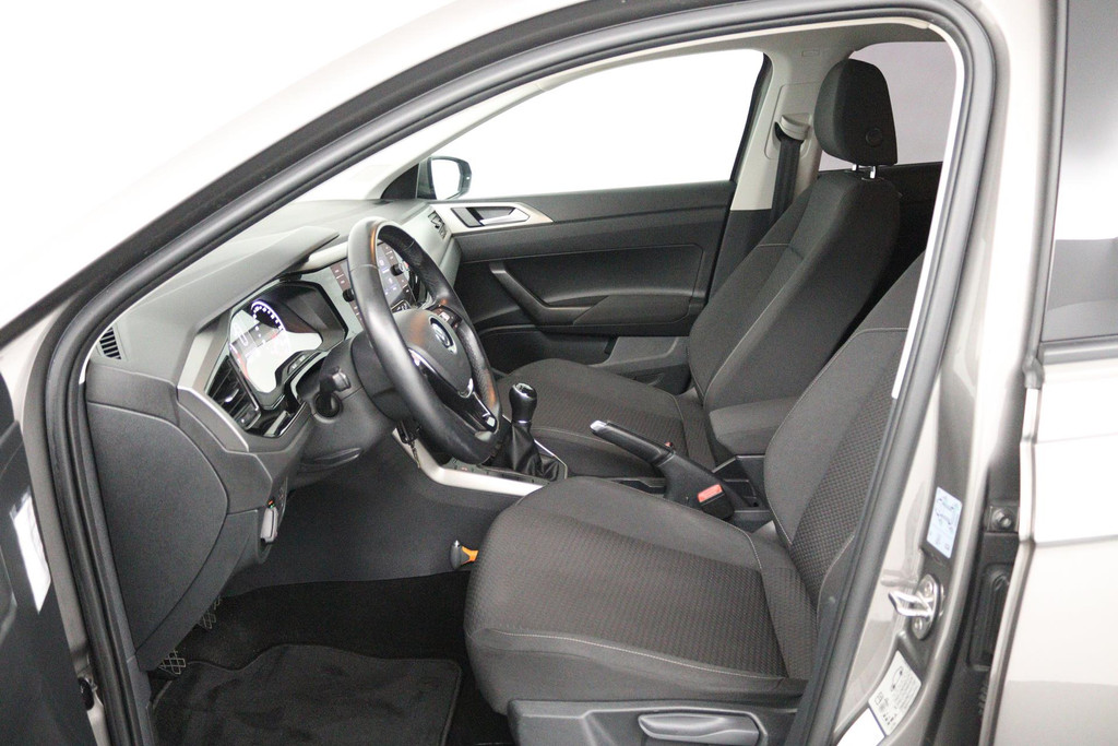 Volkswagen Polo 1.0 TSI Comfortline (CRUISE CONTROL ADAPTIEF, NAVIGATIE CARPLAY, BLUETOOTH) 48792730-9.jpg | Autocentrum Brabant Breda