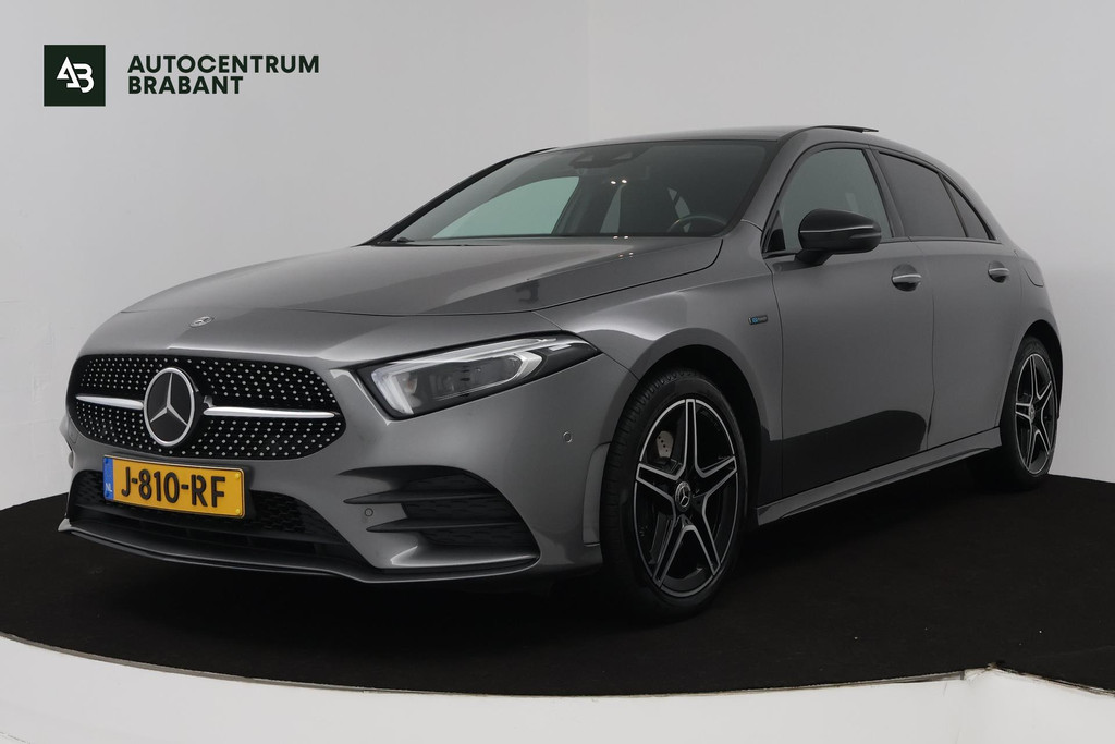 Mercedes-Benz A-Klasse 250 e Business Solution AMG Limited (PANORAMADAK, STOELVERWARMING, SFEERVERLICHTING, ELEKTR STOELEN) 48793785-0.jpg | Autocentrum Brabant Breda