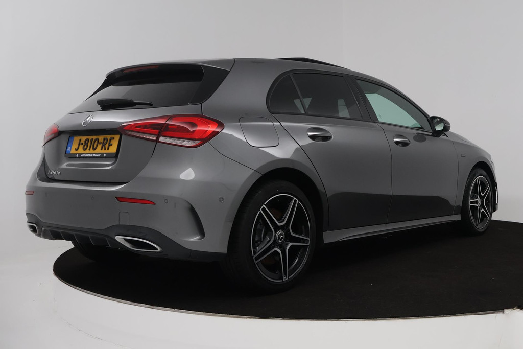 Mercedes-Benz A-Klasse 250 e Business Solution AMG Limited (PANORAMADAK, STOELVERWARMING, SFEERVERLICHTING, ELEKTR STOELEN) 48793785-11.jpg | Autocentrum Brabant Breda