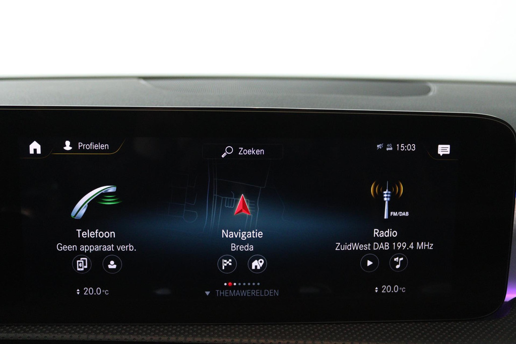 Mercedes-Benz A-Klasse 250 e Business Solution AMG Limited (PANORAMADAK, STOELVERWARMING, SFEERVERLICHTING, ELEKTR STOELEN) 48793785-13.jpg | Autocentrum Brabant Breda