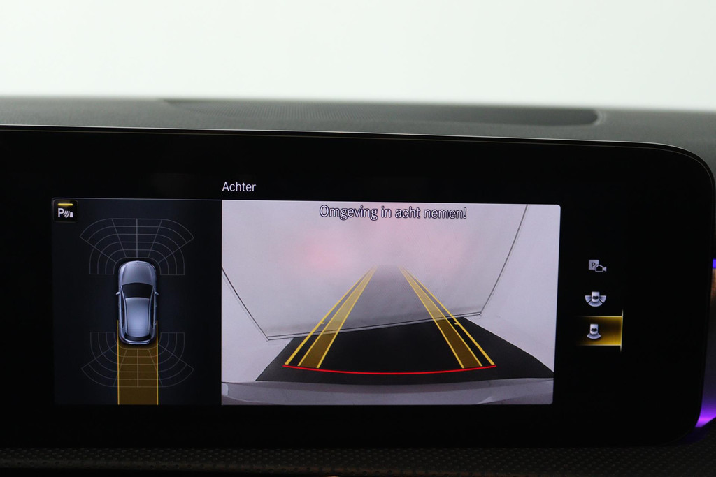 Mercedes-Benz A-Klasse 250 e Business Solution AMG Limited (PANORAMADAK, STOELVERWARMING, SFEERVERLICHTING, ELEKTR STOELEN) 48793785-16.jpg | Autocentrum Brabant Breda