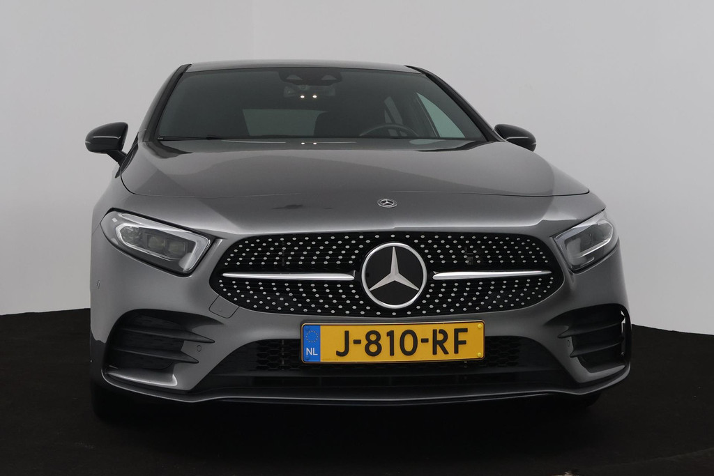 Mercedes-Benz A-Klasse 250 e Business Solution AMG Limited (PANORAMADAK, STOELVERWARMING, SFEERVERLICHTING, ELEKTR STOELEN) 48793785-18.jpg | Autocentrum Brabant Breda