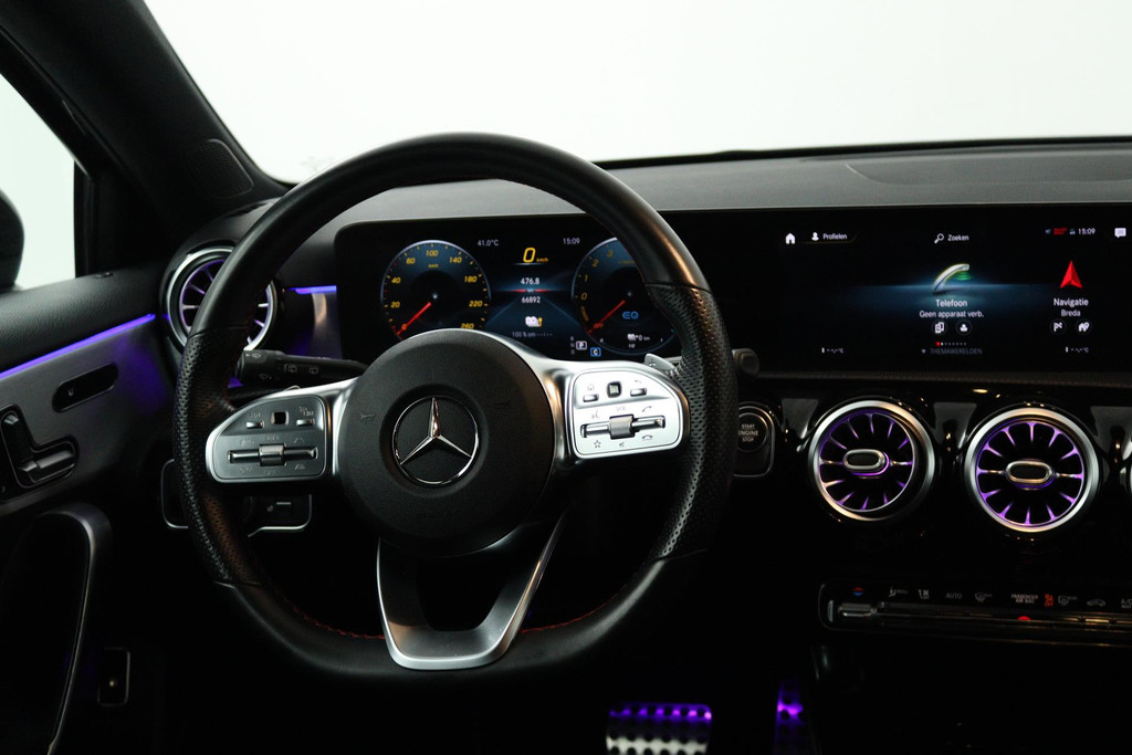Mercedes-Benz A-Klasse 250 e Business Solution AMG Limited (PANORAMADAK, STOELVERWARMING, SFEERVERLICHTING, ELEKTR STOELEN) 48793785-2.jpg | Autocentrum Brabant Breda