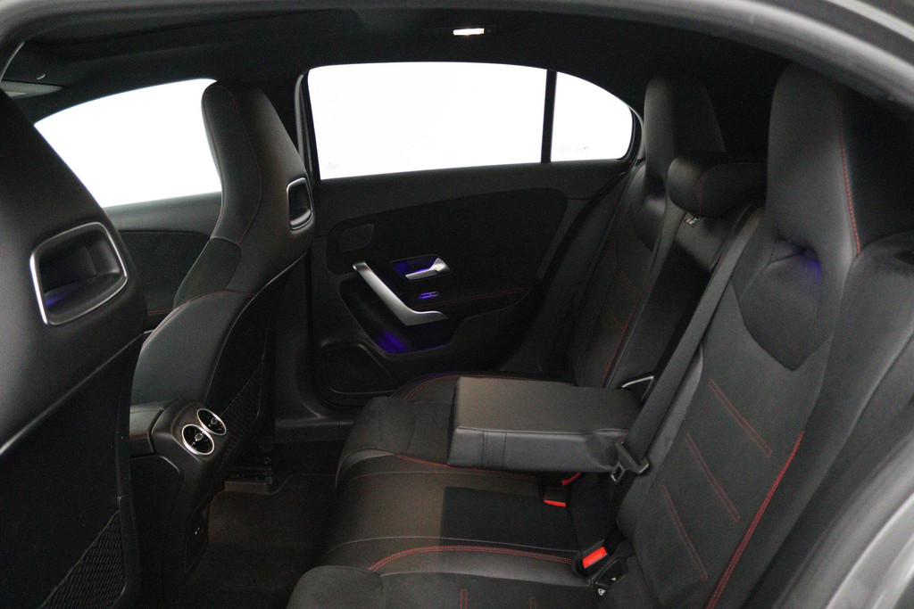 Mercedes-Benz A-Klasse 250 e Business Solution AMG Limited (PANORAMADAK, STOELVERWARMING, SFEERVERLICHTING, ELEKTR STOELEN) 48793785-21.jpg | Autocentrum Brabant Breda