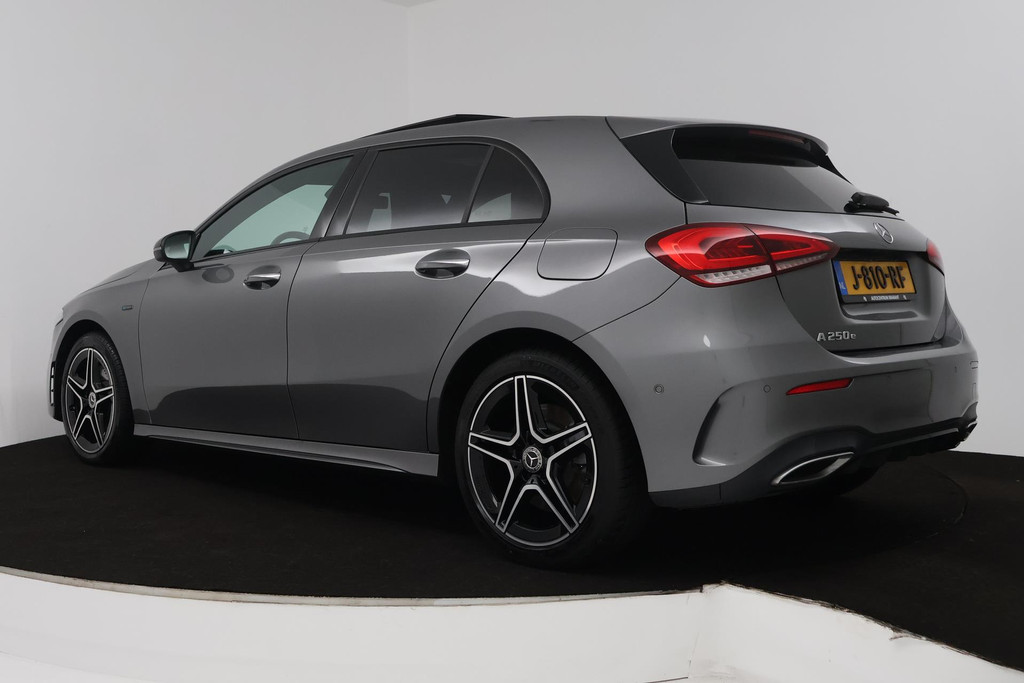 Mercedes-Benz A-Klasse 250 e Business Solution AMG Limited (PANORAMADAK, STOELVERWARMING, SFEERVERLICHTING, ELEKTR STOELEN) 48793785-4.jpg | Autocentrum Brabant Breda