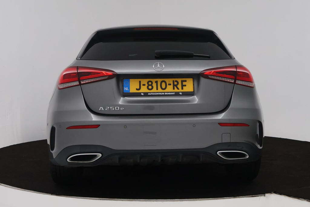 Mercedes-Benz A-Klasse 250 e Business Solution AMG Limited (PANORAMADAK, STOELVERWARMING, SFEERVERLICHTING, ELEKTR STOELEN) 48793785-8.jpg | Autocentrum Brabant Breda