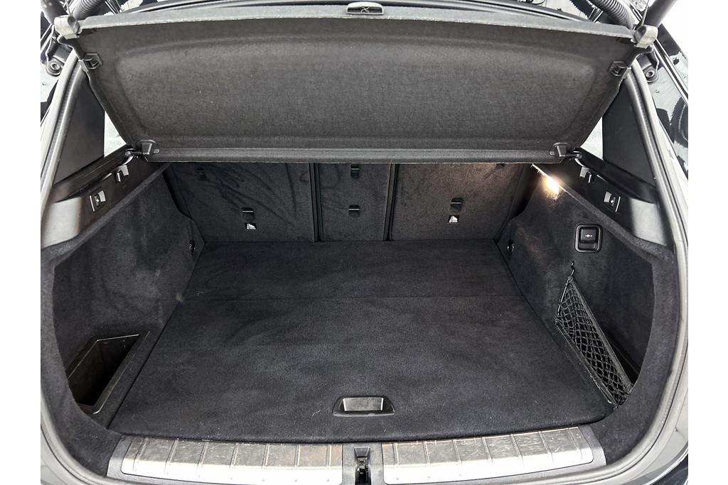 BMW X1 SDrive18i High Executive Edition Automaat (GROOT-NAVIGATIE, CAMERA, STOELVERWARMING, ELEKT. STOELEN, SFEERVERLICHTING) 48830915-15.jpg | Autocentrum Brabant Breda