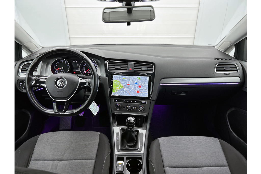 Volkswagen Golf 1.2 TSI Highline (Goed onderhoud,Trekhaak, Navi, Climate Con, Etc) 48840569-1.jpg | Autocentrum Brabant Breda