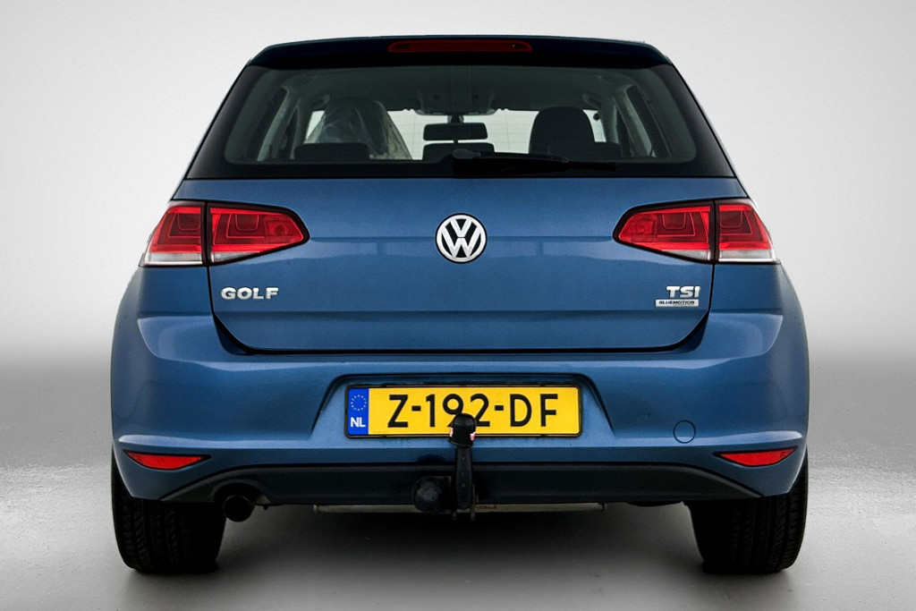 Volkswagen Golf 1.2 TSI Highline (Goed onderhoud,Trekhaak, Navi, Climate Con, Etc) 48840569-10.jpg | Autocentrum Brabant Breda