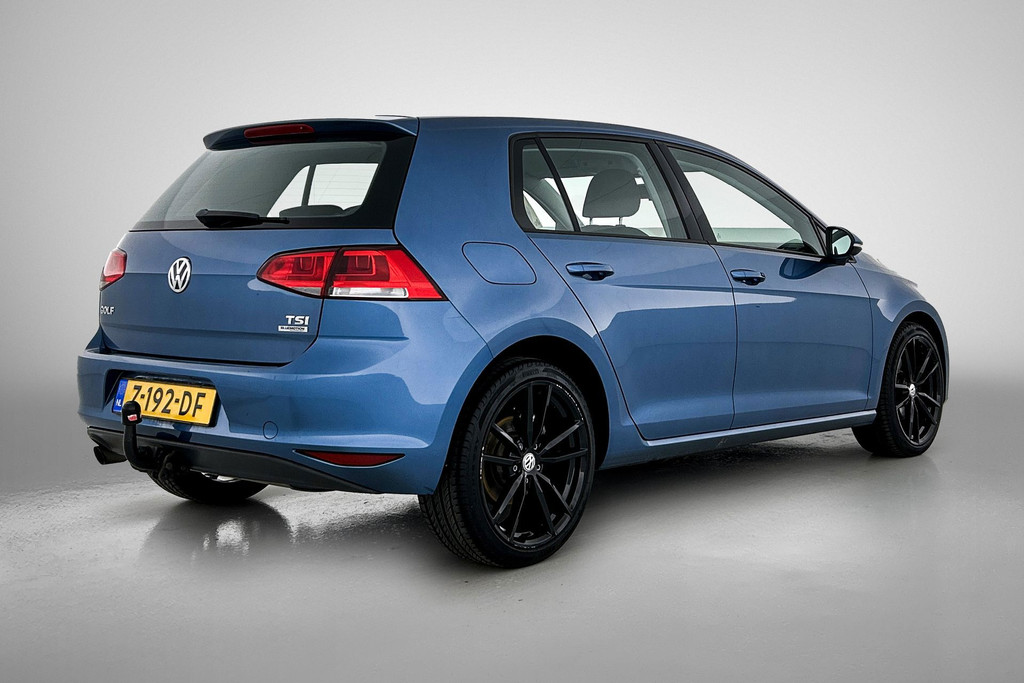 Volkswagen Golf 1.2 TSI Highline (Goed onderhoud,Trekhaak, Navi, Climate Con, Etc) 48840569-13.jpg | Autocentrum Brabant Breda