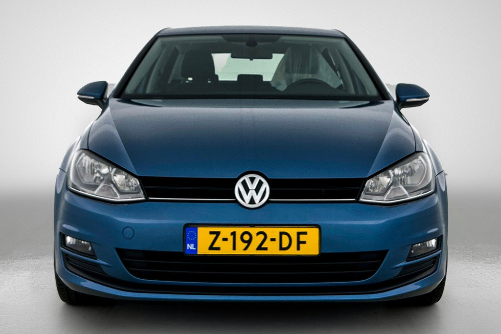 Volkswagen Golf 1.2 TSI Highline (Goed onderhoud,Trekhaak, Navi, Climate Con, Etc) 48840569-15.jpg | Autocentrum Brabant Breda