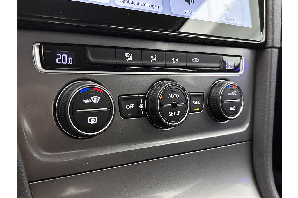 Volkswagen Golf 1.2 TSI Highline (Goed onderhoud,Trekhaak, Navi, Climate Con, Etc) 48840569-16.jpg | Autocentrum Brabant Breda