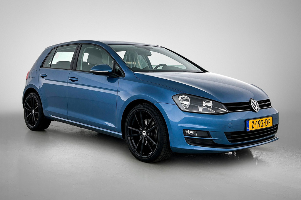 Volkswagen Golf 1.2 TSI Highline (Goed onderhoud,Trekhaak, Navi, Climate Con, Etc) 48840569-17.jpg | Autocentrum Brabant Breda