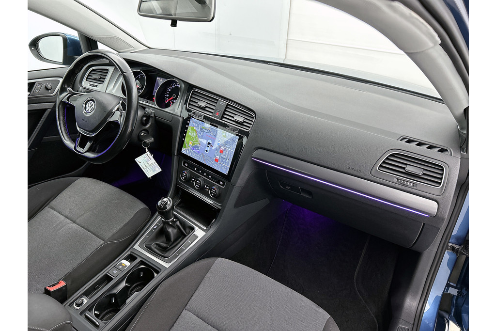 Volkswagen Golf 1.2 TSI Highline (Goed onderhoud,Trekhaak, Navi, Climate Con, Etc) 48840569-18.jpg | Autocentrum Brabant Breda