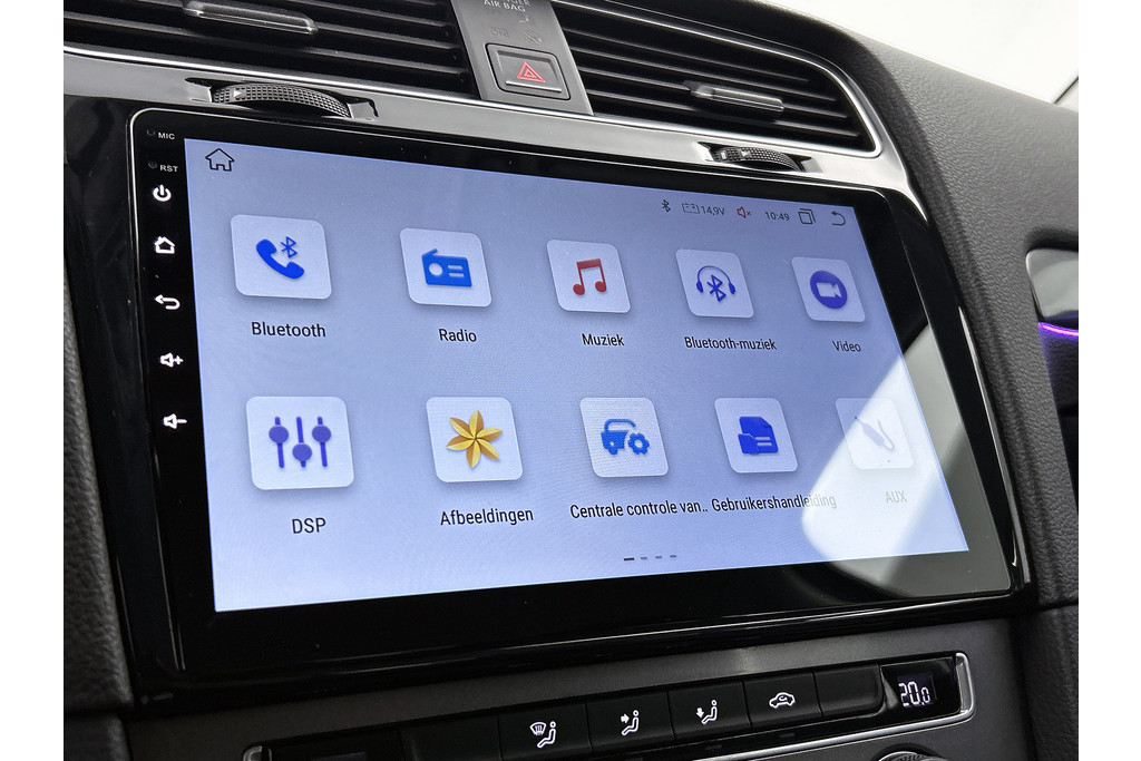 Volkswagen Golf 1.2 TSI Highline (Goed onderhoud,Trekhaak, Navi, Climate Con, Etc) 48840569-20.jpg | Autocentrum Brabant Breda