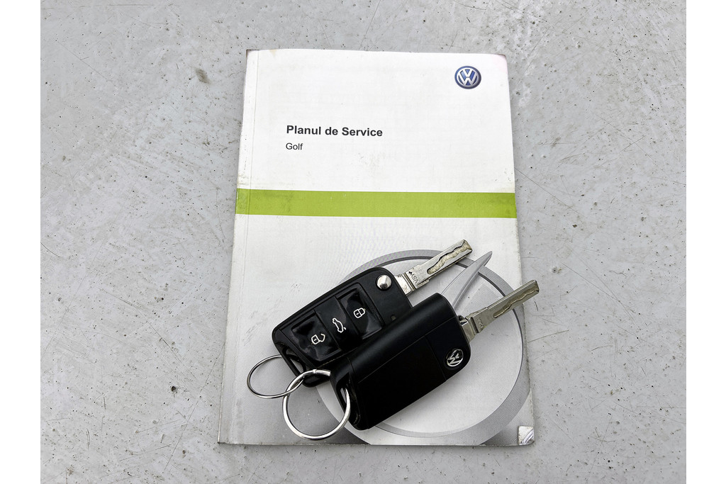 Volkswagen Golf 1.2 TSI Highline (Goed onderhoud,Trekhaak, Navi, Climate Con, Etc) 48840569-22.jpg | Autocentrum Brabant Breda