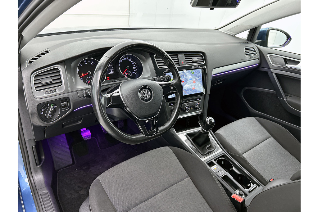 Volkswagen Golf 1.2 TSI Highline (Goed onderhoud,Trekhaak, Navi, Climate Con, Etc) 48840569-5.jpg | Autocentrum Brabant Breda