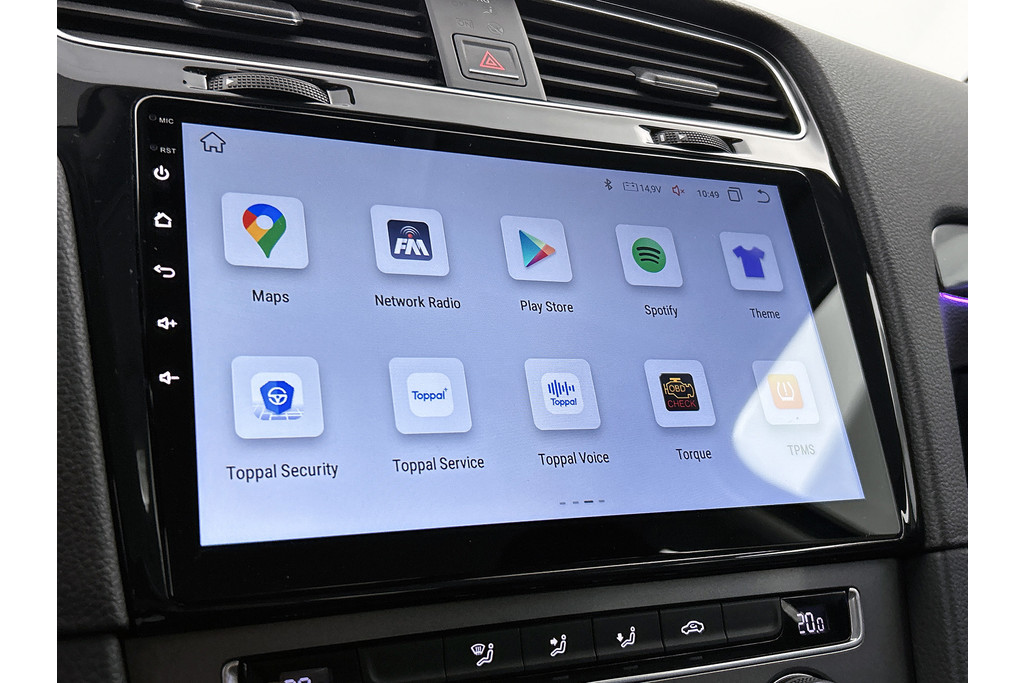 Volkswagen Golf 1.2 TSI Highline (Goed onderhoud,Trekhaak, Navi, Climate Con, Etc) 48840569-6.jpg | Autocentrum Brabant Breda