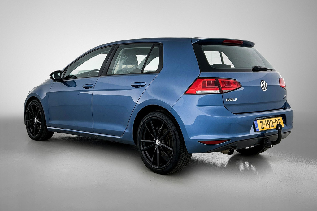 Volkswagen Golf 1.2 TSI Highline (Goed onderhoud,Trekhaak, Navi, Climate Con, Etc) 48840569-8.jpg | Autocentrum Brabant Breda