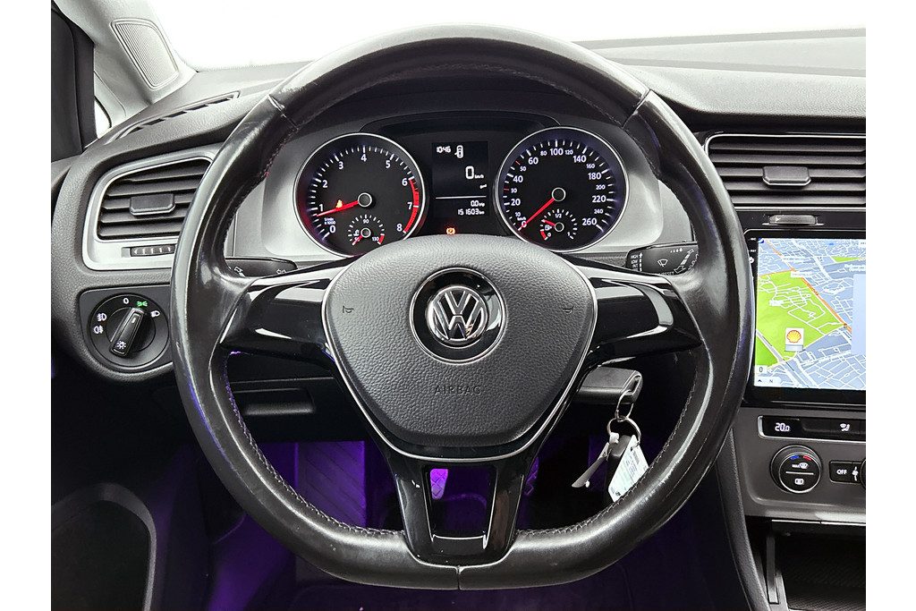 Volkswagen Golf 1.2 TSI Highline (Goed onderhoud,Trekhaak, Navi, Climate Con, Etc) 48840569-9.jpg | Autocentrum Brabant Breda