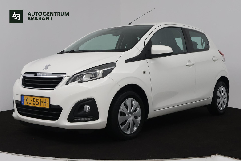 Peugeot 108 1.0 e-VTi Blue Lion (AIRCO, BLUETOOTH) 48863459-0.jpg | Autocentrum Brabant Breda