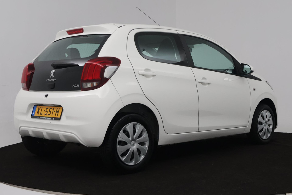 Peugeot 108 1.0 e-VTi Blue Lion (AIRCO, BLUETOOTH) 48863459-10.jpg | Autocentrum Brabant Breda
