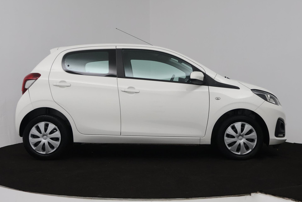 Peugeot 108 1.0 e-VTi Blue Lion (AIRCO, BLUETOOTH) 48863459-13.jpg | Autocentrum Brabant Breda
