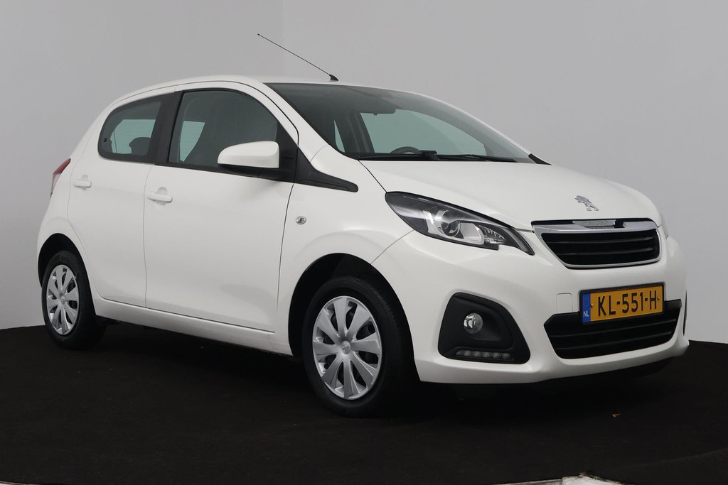 Peugeot 108 1.0 e-VTi Blue Lion (AIRCO, BLUETOOTH) 48863459-22.jpg | Autocentrum Brabant Breda