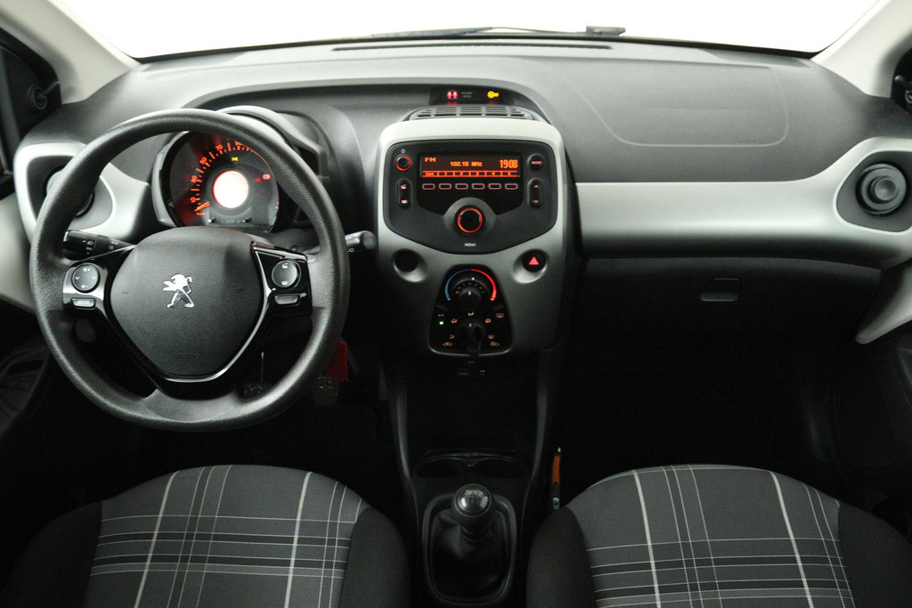 Peugeot 108 1.0 e-VTi Blue Lion (AIRCO, BLUETOOTH) 48863459-3.jpg | Autocentrum Brabant Breda
