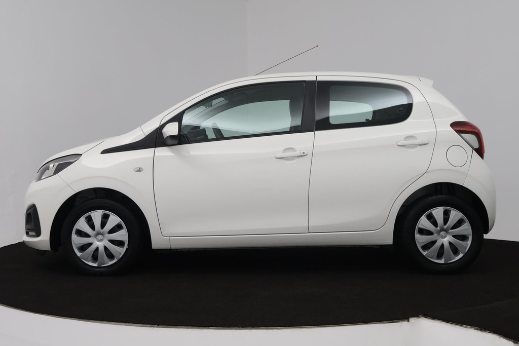 Peugeot 108 1.0 e-VTi Blue Lion (AIRCO, BLUETOOTH) 48863459-8.jpg | Autocentrum Brabant Breda