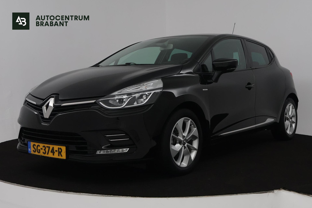 Renault Clio 0.9 TCe Intens (NAVIGATIE, CLIMA, PARKEERSENSOREN, CRUISE CONTROL, BLUETOOTH, AIRCO) 48900876-0.jpg | Autocentrum Brabant Breda