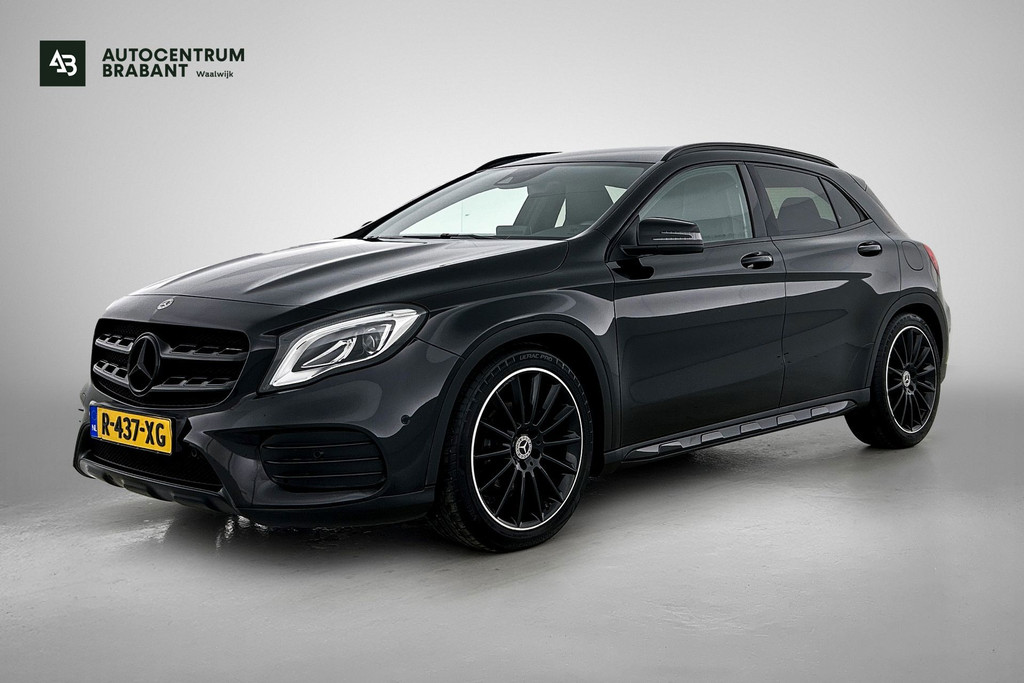 Mercedes-Benz GLA 180 Business Solution AMG Limited(Goed OnderH, Carplay, Navi, StoelV, Keyless, Camera, Etc) 48948333-0.jpg | Autocentrum Brabant Breda