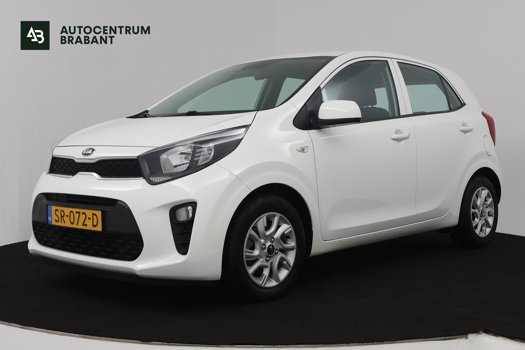 Kia Picanto 1.0 CVVT ComfortPlusLine Navigator (NAVIGATIE, ACHTERUITRIJCAMERA, BLUETOOTH) 49008563-0.jpg | Autocentrum Brabant Breda