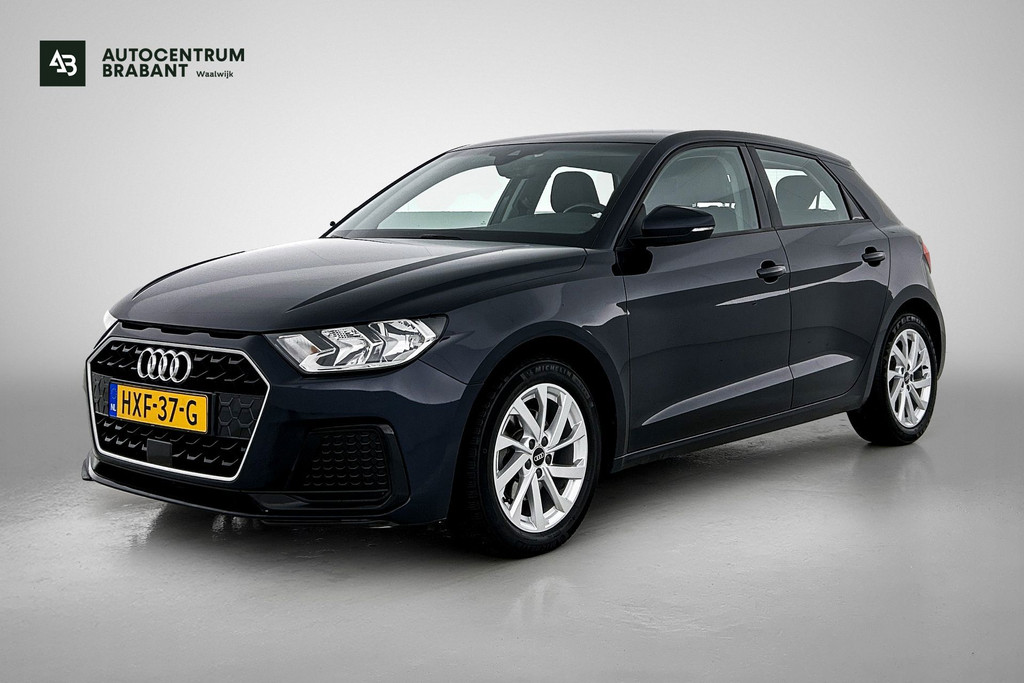 Audi A1 SPORTBACK 30 TFSI Advanced edition AANBIEDING!!! (Dealer OnderH, Digitale Dash,Navi, Parkeersensoren, Addapt Cruise, Etc) 49032158-0.jpg | Autocentrum Brabant Breda
