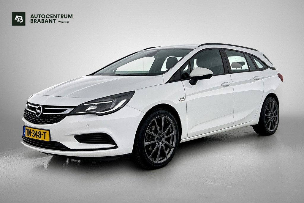 Opel Astra Sports Tourer 1.0 Online Edition(NL-auto, Goed Onder, Navi, Airco, PDC, Cruise Con, Etc) 49083858-0.jpg | Autocentrum Brabant Breda
