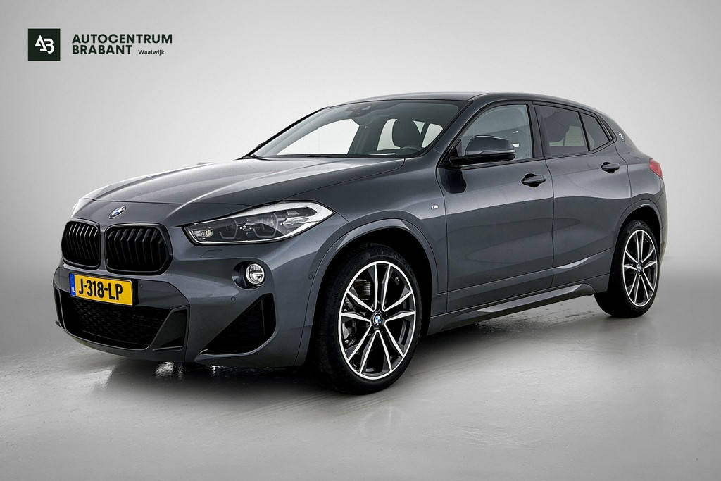 BMW X2 SDrive20i High Executive M-Sport (Dealer OndH, Navi, Camera, StoelV, Parkeerhulp, Etc) 49124347-0.jpg | Autocentrum Brabant Breda