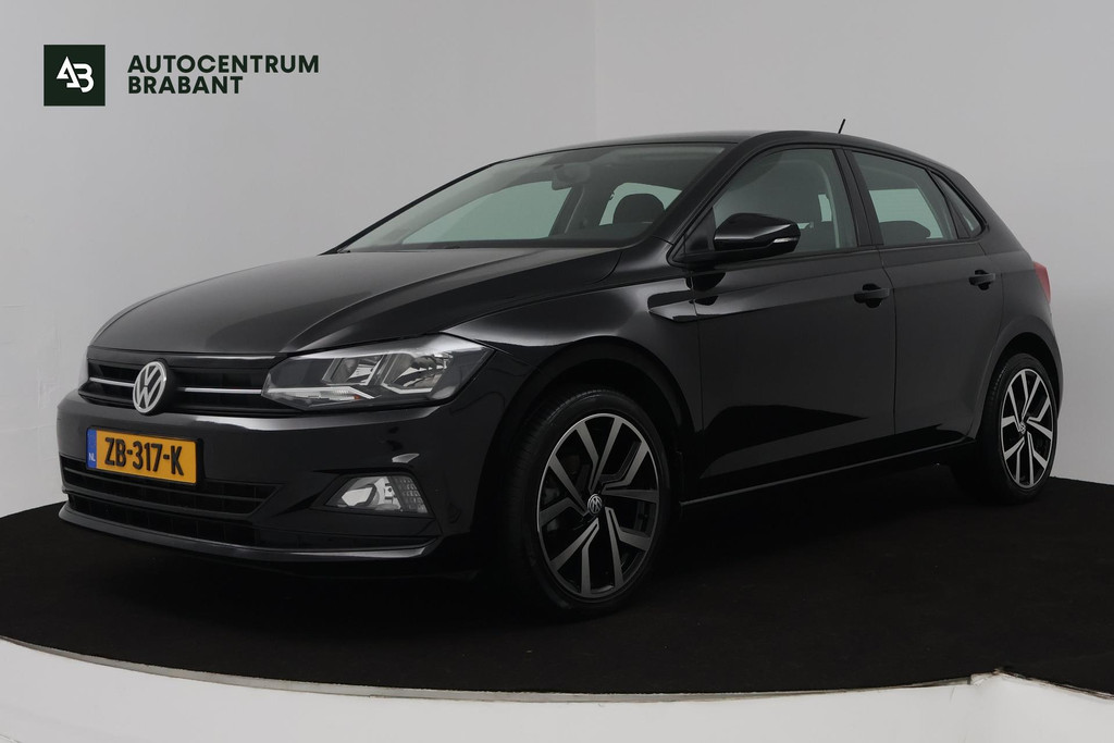 Volkswagen Polo 1.0 TSI Comfortline (TREKHAAK, DIGITALE COCKPIT, PARKEERSENSOREN, CRUISE ADAPTIEF, AUTOMAAT) 49147811-0.jpg | Autocentrum Brabant Breda