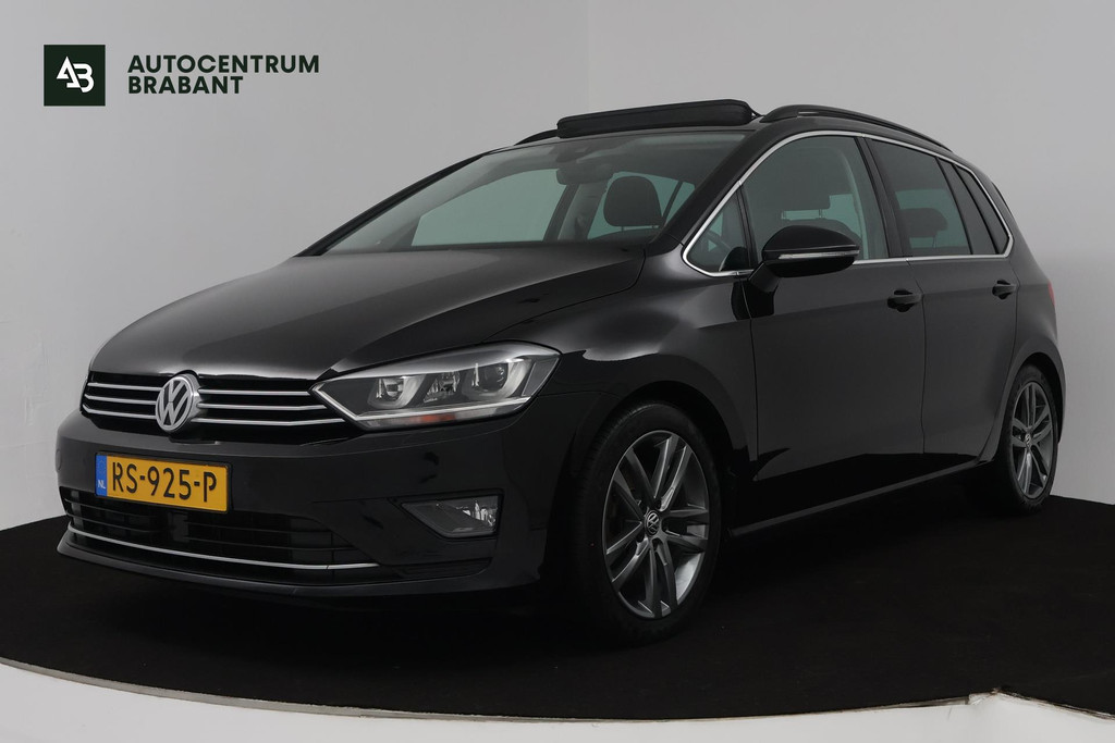 Volkswagen Golf Sportsvan 1.4 TSI Highline (PANORAMADAK, TREKHAAK, CAMERA, CRUISE ADAPTIEF, STOELVERWARMING, CARPLAY) 49147915-0.jpg | Autocentrum Brabant Breda