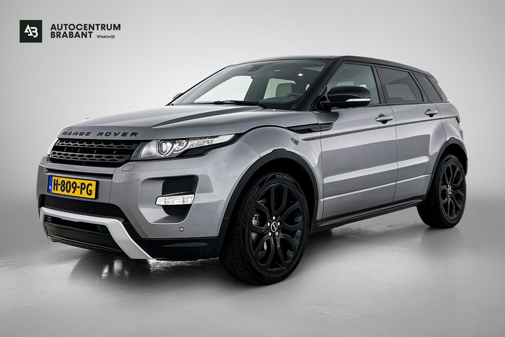 Land Rover Range Rover Evoque 2.0 Si 4WD Dynamic (Goed Onderh, Panorama,Carplay, Camera, Navi, StoelV, Parkeerhulp V+A, Etc) 49165541-0.jpg | Autocentrum Brabant Breda
