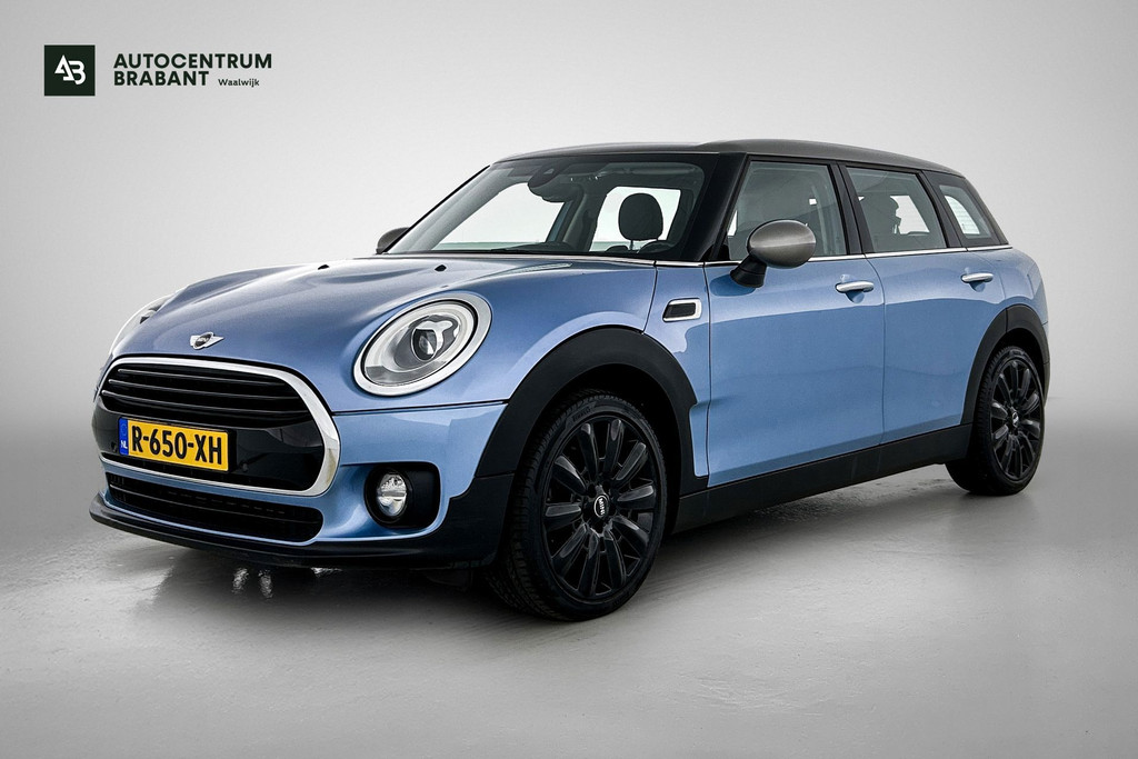 MINI Clubman 1.5 Cooper Salt Serious Business(Goed OnderH, Navi, Parkeersensoren, StoelV, Cruise Con, Airco, Etc) 49238257-0.jpg | Autocentrum Brabant Breda