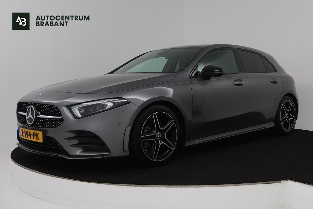 Mercedes-Benz A-Klasse 220 4MATIC Premium Plus (PANORAMADAK, SFEERVERLICHTING, STOELVERWARMING, BURMESTER, ACHTERUITRIJCAMERA) 49294138-0.jpg | Autocentrum Brabant Breda