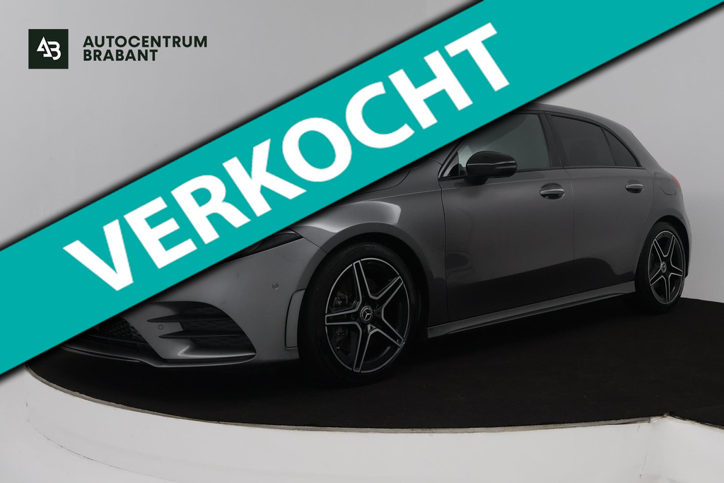 Mercedes-Benz A-Klasse 220 4MATIC Premium Plus (PANORAMADAK, SFEERVERLICHTING, STOELVERWARMING, BURMESTER, ACHTERUITRIJCAMERA) 49294138-0.jpg | Autocentrum Brabant Breda