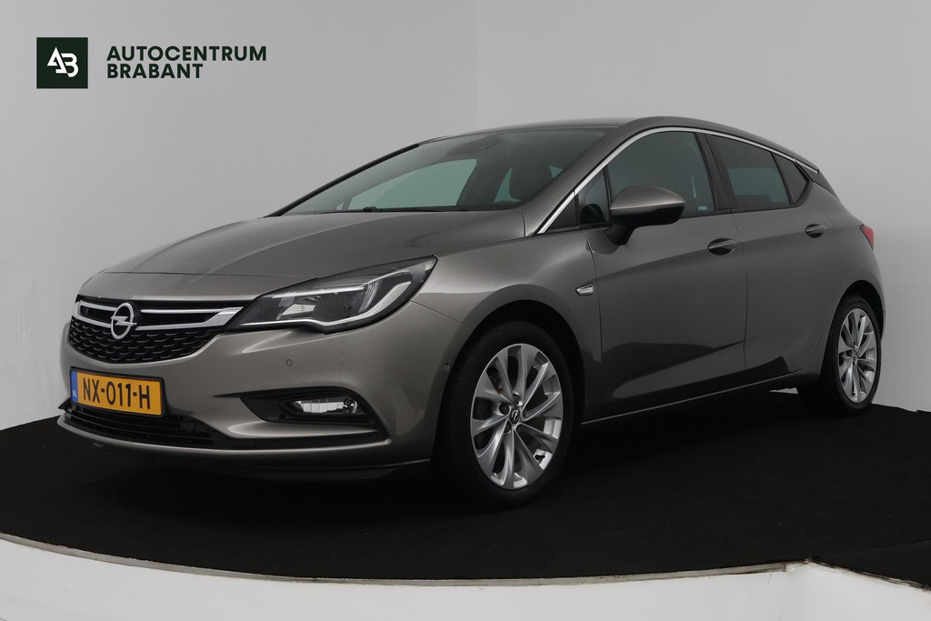 Opel Astra 1.4 Innovation (STOEL/STUUR VERWARMING, ACHTERUITRIJCAMERA, CRUISE CONTROL, PARKEERSENSOREN) 49298038-0.jpg | Autocentrum Brabant Breda