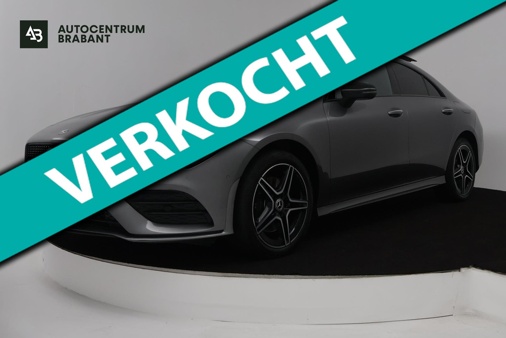 Mercedes-Benz CLA-Klasse 250 e Business Solution AMG Limited (PANORAMADAK, SFEERVERLICHTING, STOELVERWARMING, ACHTERUITRIJCAMERA) 49333695-0.jpg | Autocentrum Brabant Breda