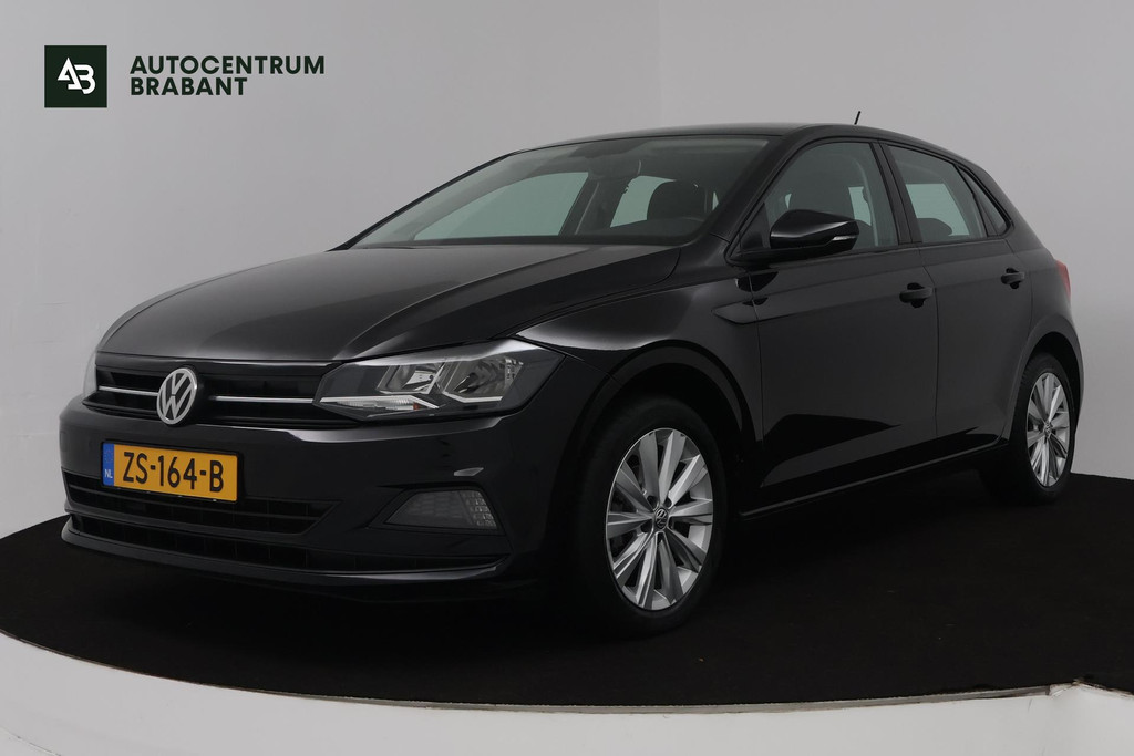 Volkswagen Polo 1.0 TSI Beats (STOELVERWARMING, NAVIGATIE, CRUISE CONTROL, PARKEERSENSOREN) 49333895-0.jpg | Autocentrum Brabant Breda