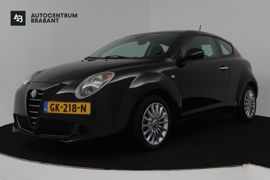 Alfa Romeo MiTo 1.4 Essential (AIRCO, RADIO, ELEKTR RAMEN) 49351687-0.jpg | Autocentrum Brabant Breda