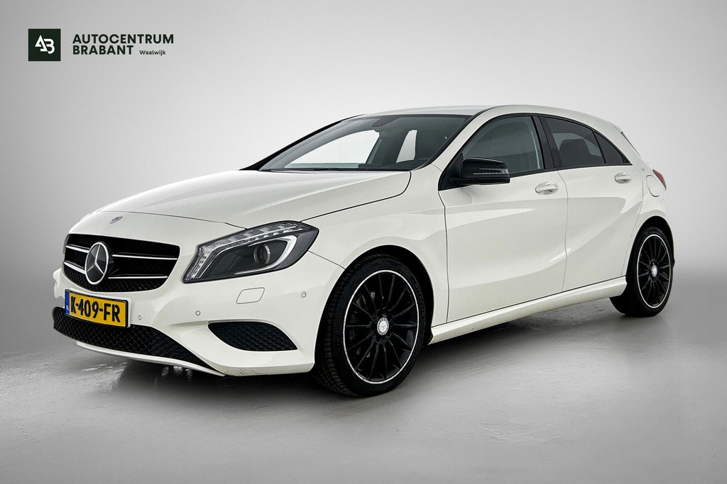 Mercedes-Benz A-Klasse 200 Prestige AMG-Line ( Automaat, Navi, StoelV, Sportzetels, Climate Control, PDC V+A, Etc) 49397479-0.jpg | Autocentrum Brabant Breda